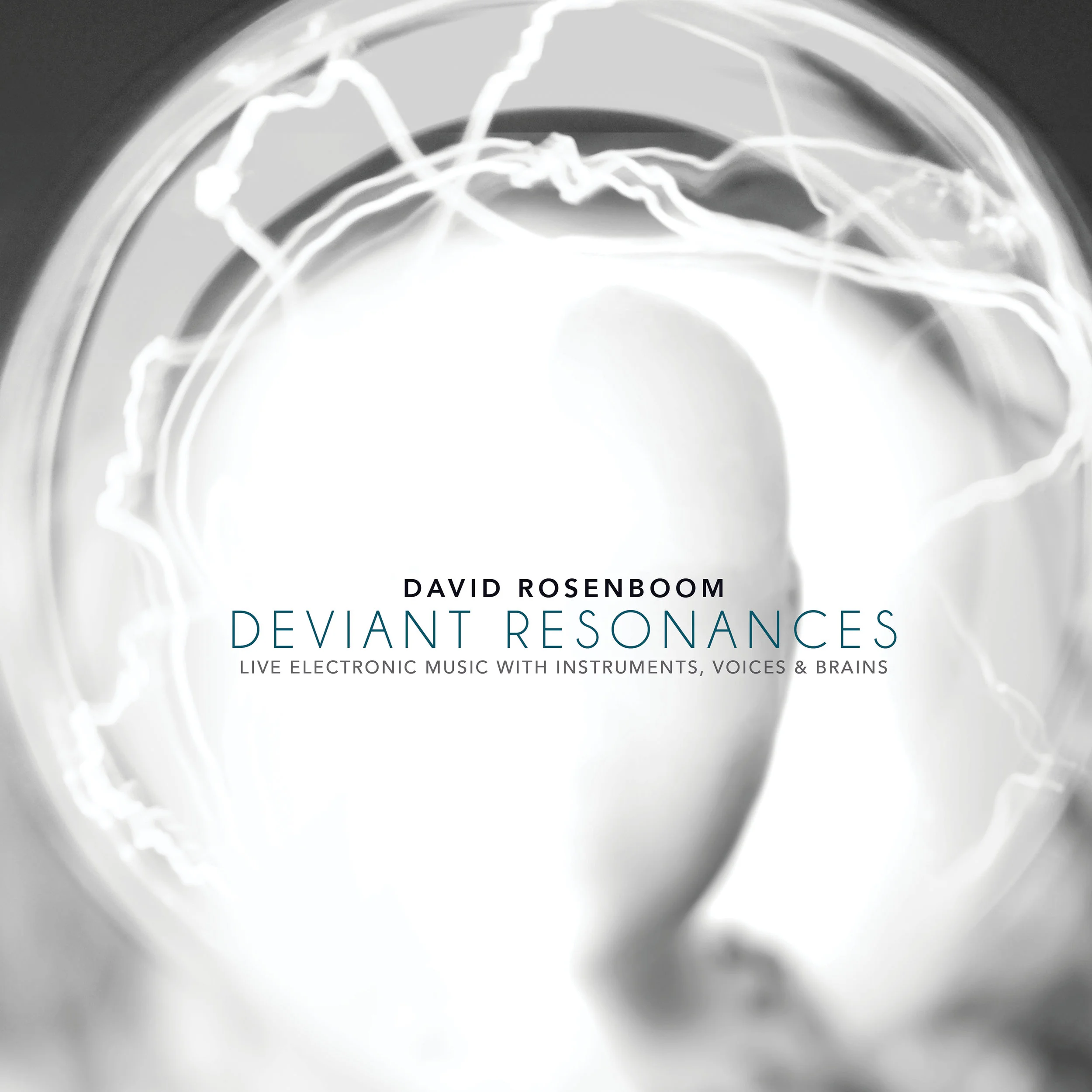 Recordings — David Rosenboom